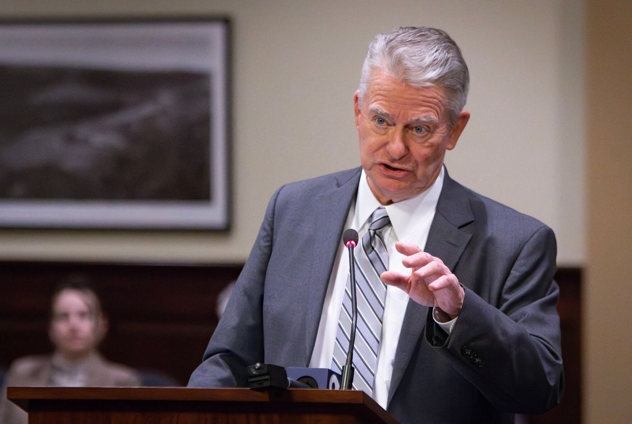 State of Idaho approves $300,000 request to transport inmates to ICE detention centers